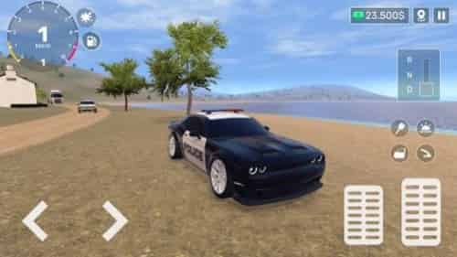 警察生活模拟器2024(Police Life Simulator)
