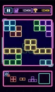 霓虹灯大师截图2