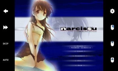 onscripter模拟器截图2