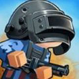 全民吃鸡战场2游戏