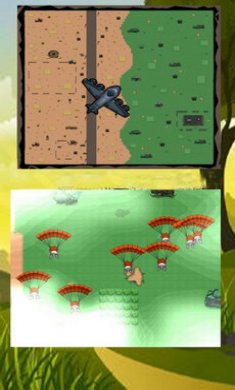 全民吃鸡战场2游戏