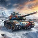 坦克战争世界闪电战游戏