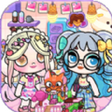 落樱小镇魔法屋游戏