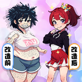 女儿养成日记游戏