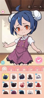 女儿养成日记游戏