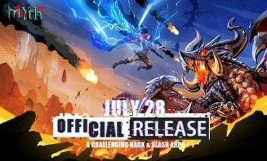 神话阿斯加德之神