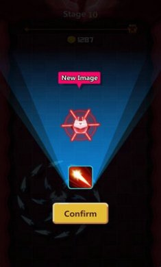 刀剑大师手游截图2