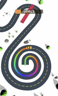 赛车竞技大比拼