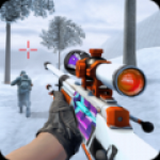 狙击手世界大战游戏