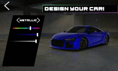 高速路无限制赛车AutobahnNoLimits