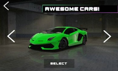 高速路无限制赛车AutobahnNoLimits