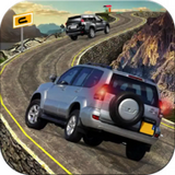 重型后轮漂移车游戏