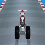 飙车拉力赛DragsterRace