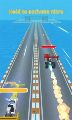 飙车拉力赛DragsterRace