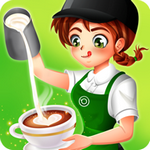 咖啡厅大作战烹饪