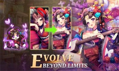 放置魔法少女大亨截图3