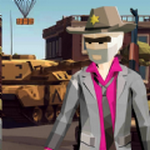 反恐精英之枪王对决