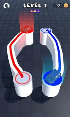 绘图和停车DrawAndPark3D