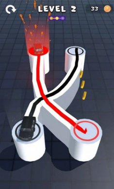 绘图和停车DrawAndPark3D