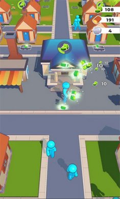 城市建设者创造与繁荣截图3