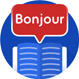 法语词典