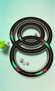 环线车城市岛LoopCars