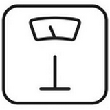 屏幕电子秤安卓