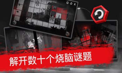 死亡行动僵尸生存