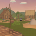 弓箭手射击大师ArcherVsMole