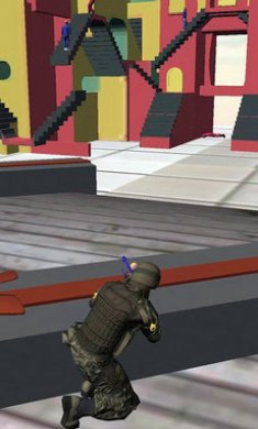 狙击王来喽游戏