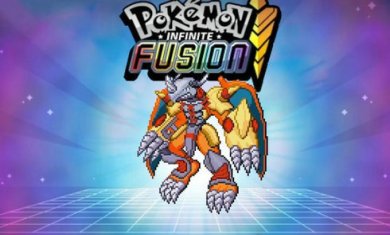 口袋妖怪无限融合截图2