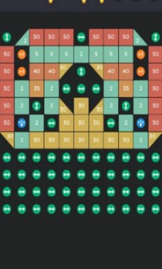 幻影弹球手游截图3