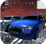 超级城市越野车