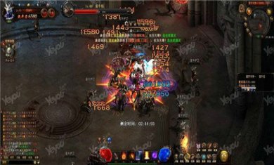 复古传世之传奇盛世