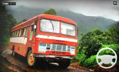 运输巴士模拟器TransporterBusSimulator