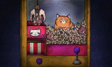 猫博物馆CatMuseum