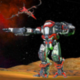 机器人机甲战争2手游官网版