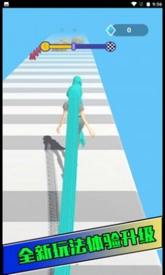 纸片人大作战2游戏截图3