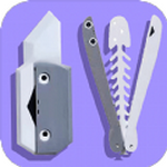 萨卡班甲鱼刀模拟