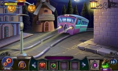 密室逃脱恶灵轶事