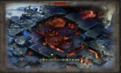 山河专属爆爆爆