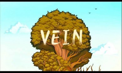 vein