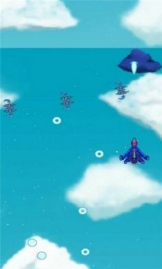 太空战机卷土重来