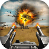 自由火炮射击游戏