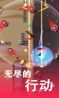 ZAlert僵尸幸存者