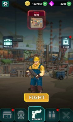 ZAlert僵尸幸存者