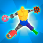 布偶武器决斗RagdollDuel:WeaponFighting