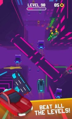 赛博驱动CyberDrive