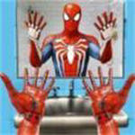 银河生存超级英雄GalaxySurvivalSuperHero