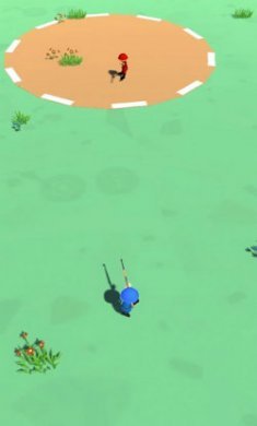 1v1布娃娃射击OneVOneRadollShooting